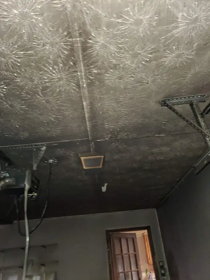 Fire and smoke damage assessment for Emergency Water Damage Services in Youngstown
